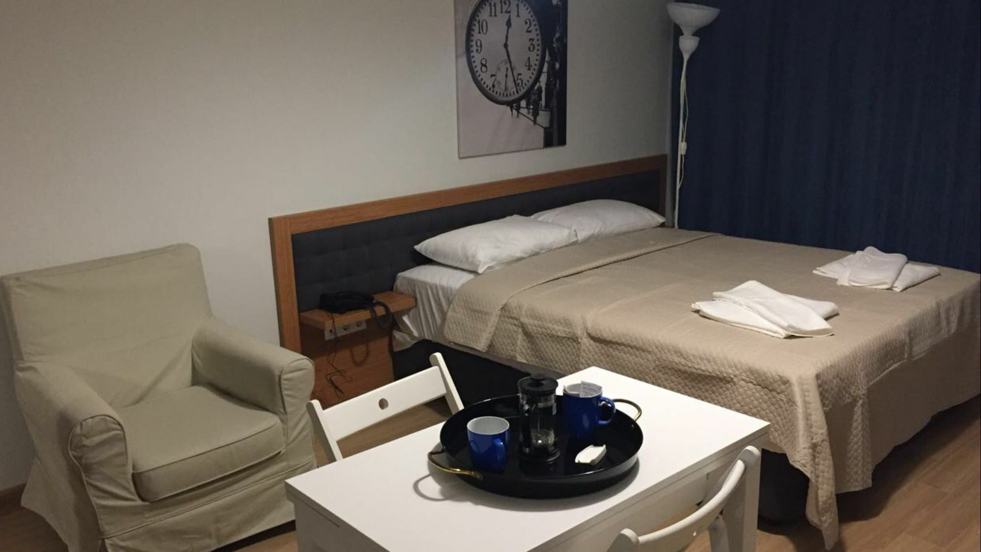 Orbi Palace Aparthotel Bakuriani Ngoại thất bức ảnh